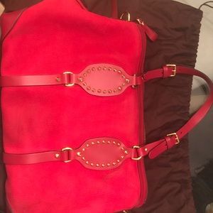 Gucci handbag. Authentic